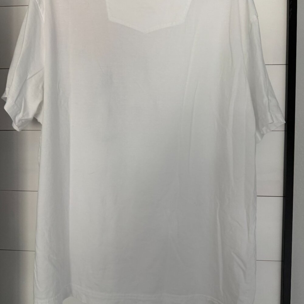 Robert Graham XXL T-Shirt with Octopus Design - Picture 3 of 7